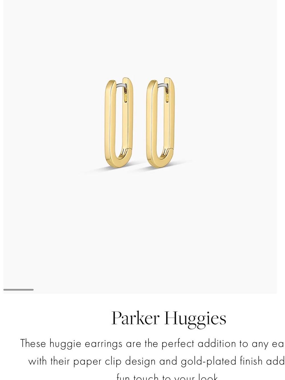 Accessories Subcategory Identification